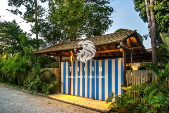 Casa 6quartos Independente Trancoso 770m2 venda