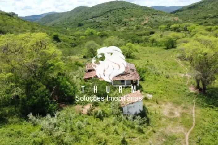 Fazenda Jequié 2612ha venda