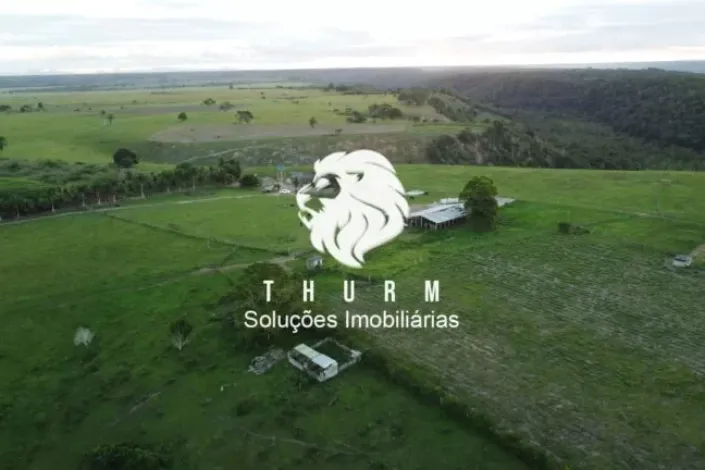 Fazenda Trancoso Porto Seguro 197ha venda