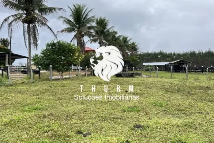 Fazenda em Porto Seguro 772ha venda