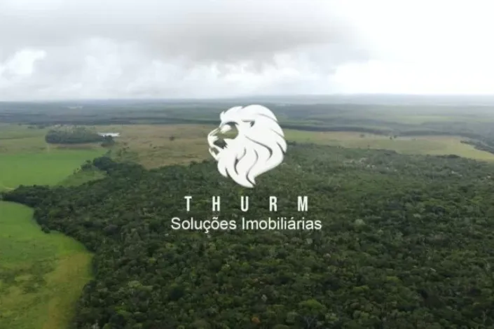 Fazenda em Porto Seguro 772ha venda