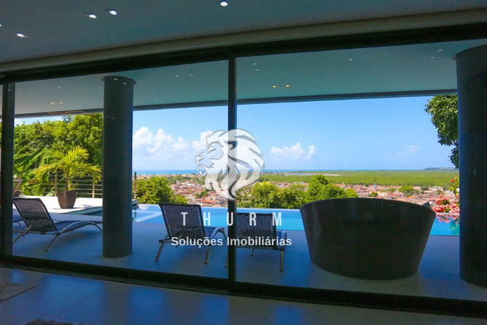 Casa-4quartos-Porto-Seguro-450m2-venda-2