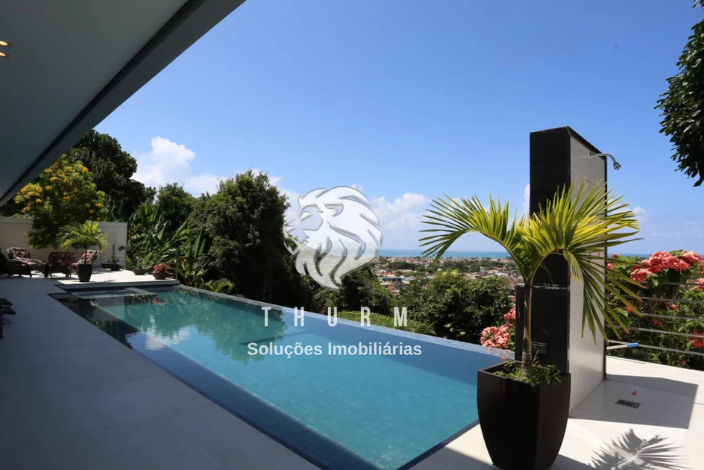 Casa-4quartos-Porto-Seguro-450m2-venda-7