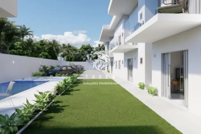 Apartamento-3quartos-Condominio-Villa-Paolla-Porto-Seguro-93m2-venda-Foto-3